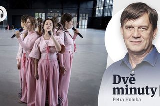 Glosa: Vesna na Eurovizi otevřela nečekané téma. Jsme Slované? - Seznam Zprávy